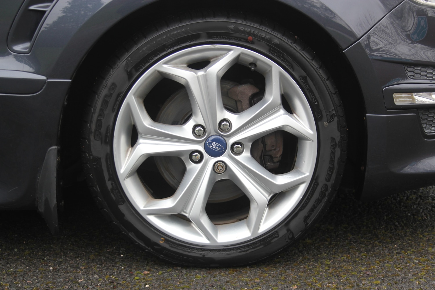 Used Ford S-Max 2010 for sale - 77687413: Photo 15