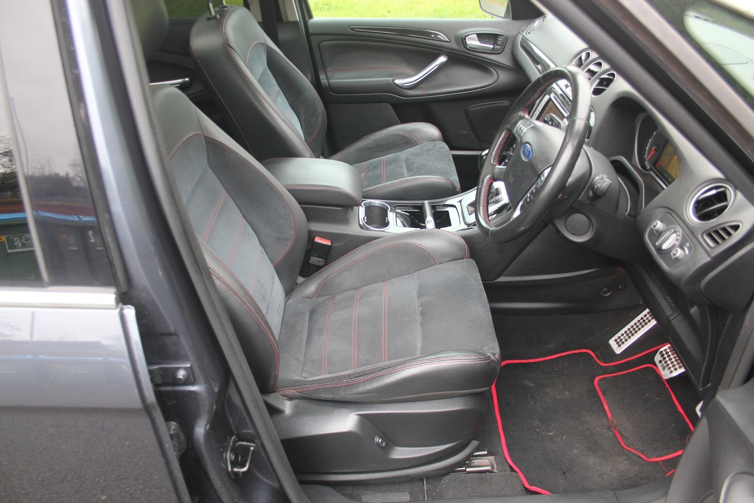 Used Ford S-Max 2010 for sale - 77687413: Photo 7