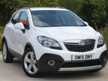 2015 (15) - 1.7 CDTi Tech Line 5-Door