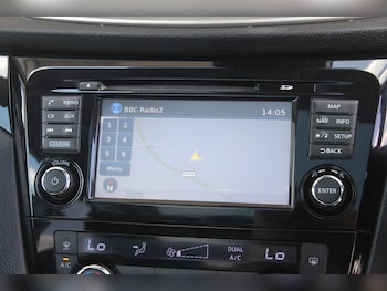 Used Nissan Qashqai 2014 for sale - 79232078: Photo
