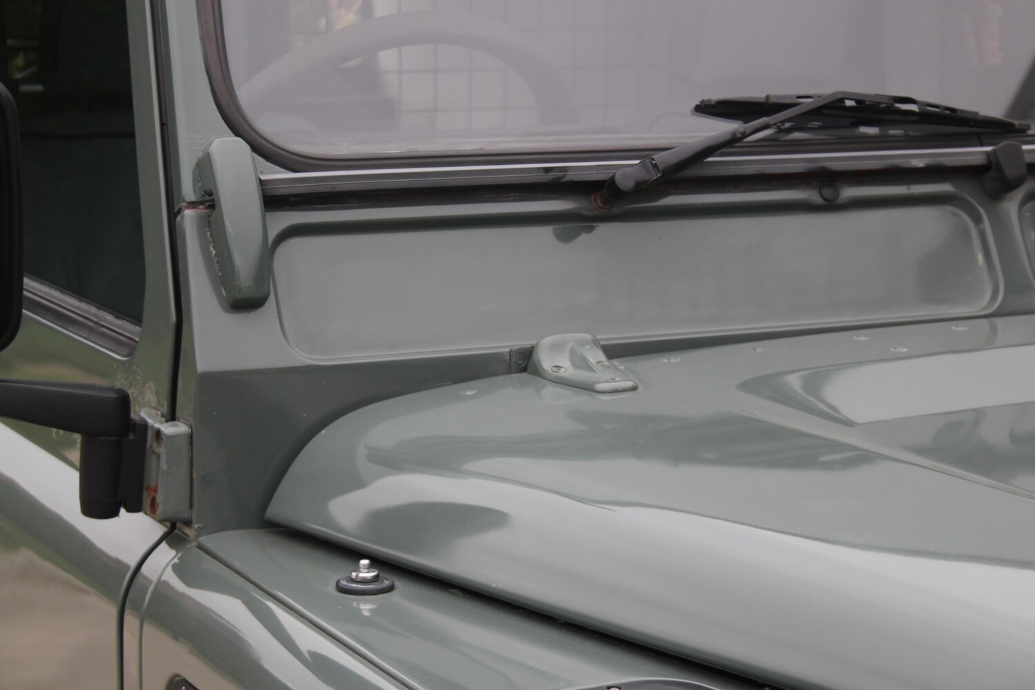 Used Land Rover Defender 1994 for sale - 78169036: Photo 12