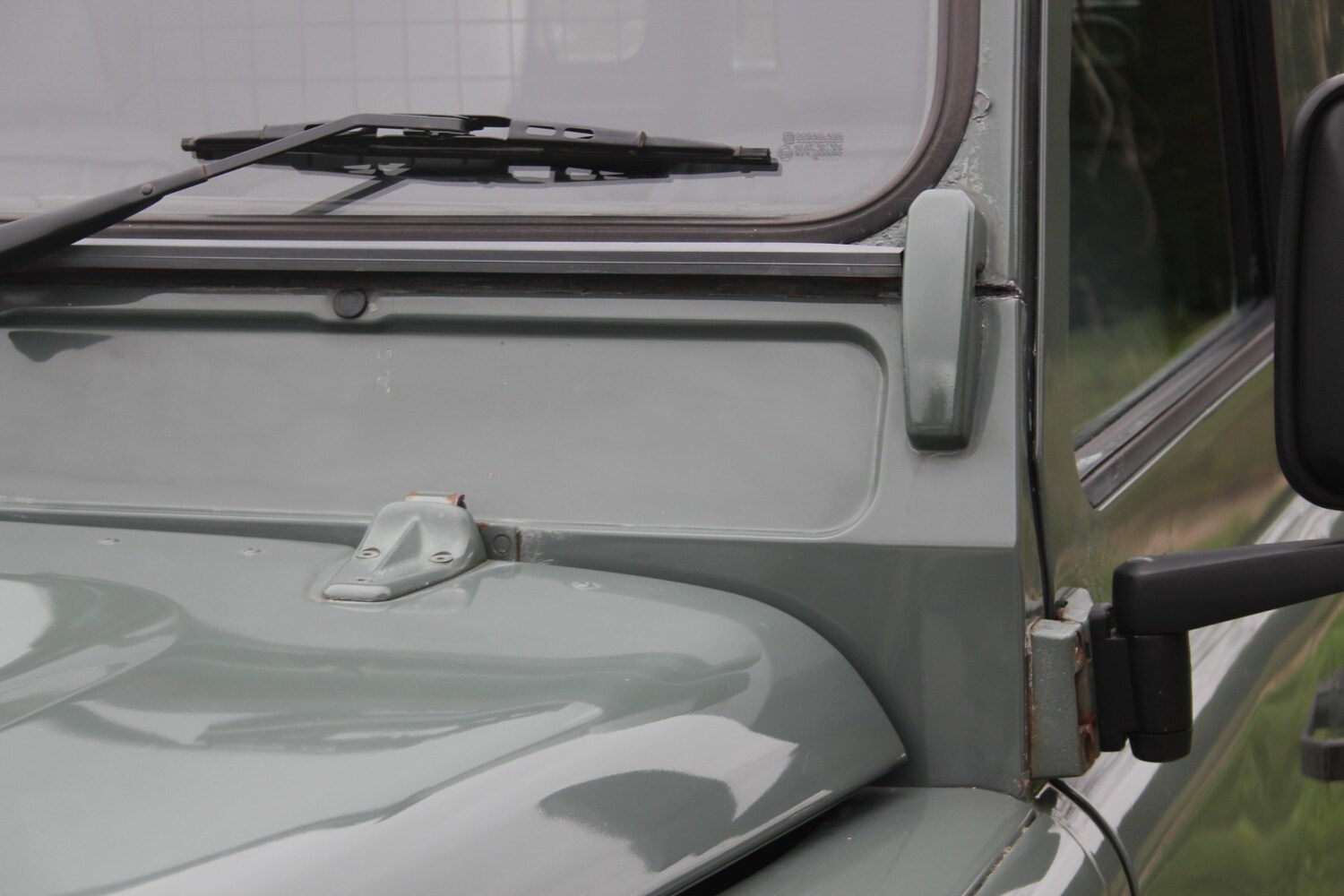 Used Land Rover Defender 1994 for sale - 78169036: Photo 13