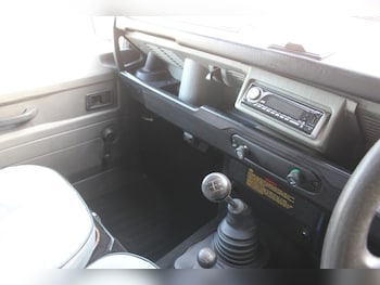 Used Land Rover Defender 1994 for sale - 78169036: Photo