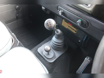 Used Land Rover Defender 1994 for sale - 78169036: Photo