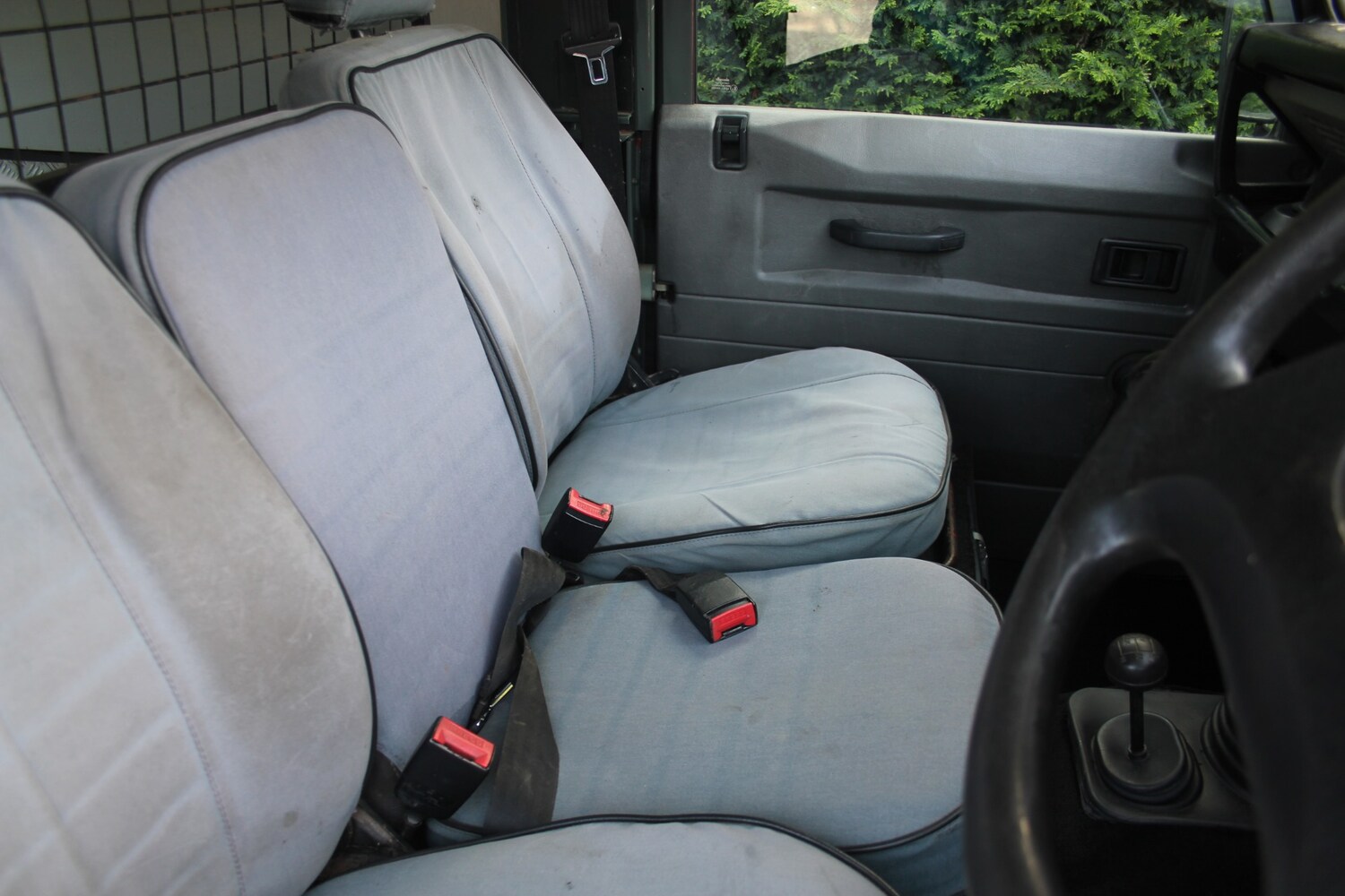 Used Land Rover Defender 1994 for sale - 78169036: Photo 7