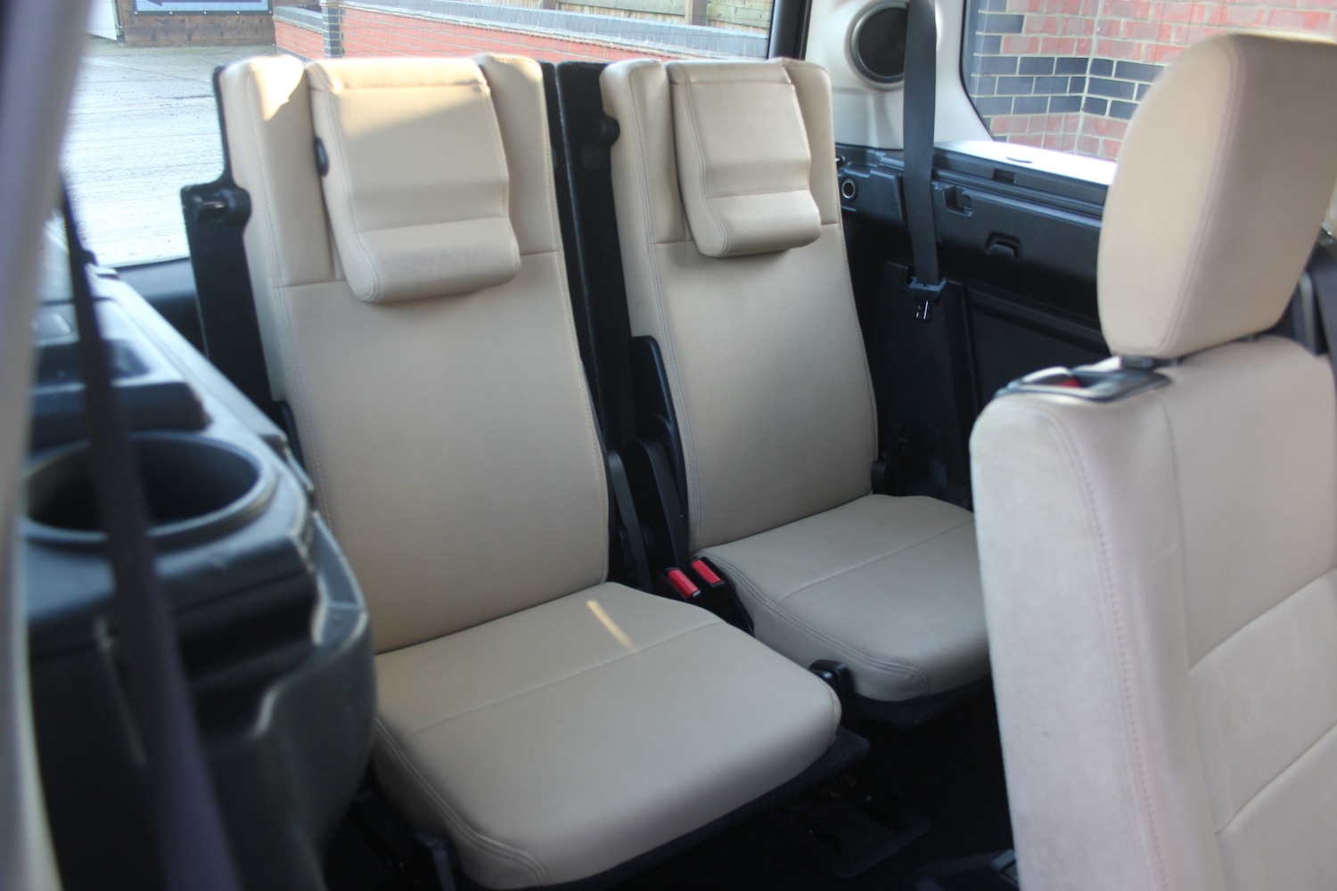 Used Land Rover Discovery 2006 for sale - 77223076: Photo 11