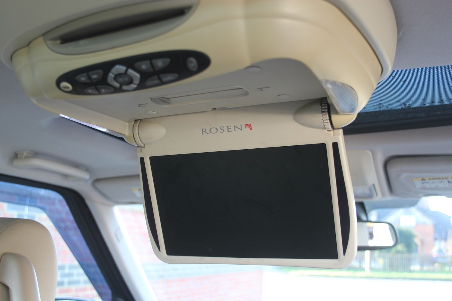 Used Land Rover Discovery 2006 for sale - 77223076: Photo 12