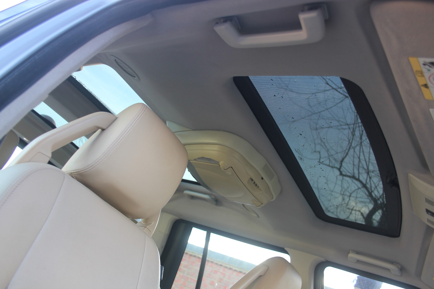 Used Land Rover Discovery 2006 for sale - 77223076: Photo 14