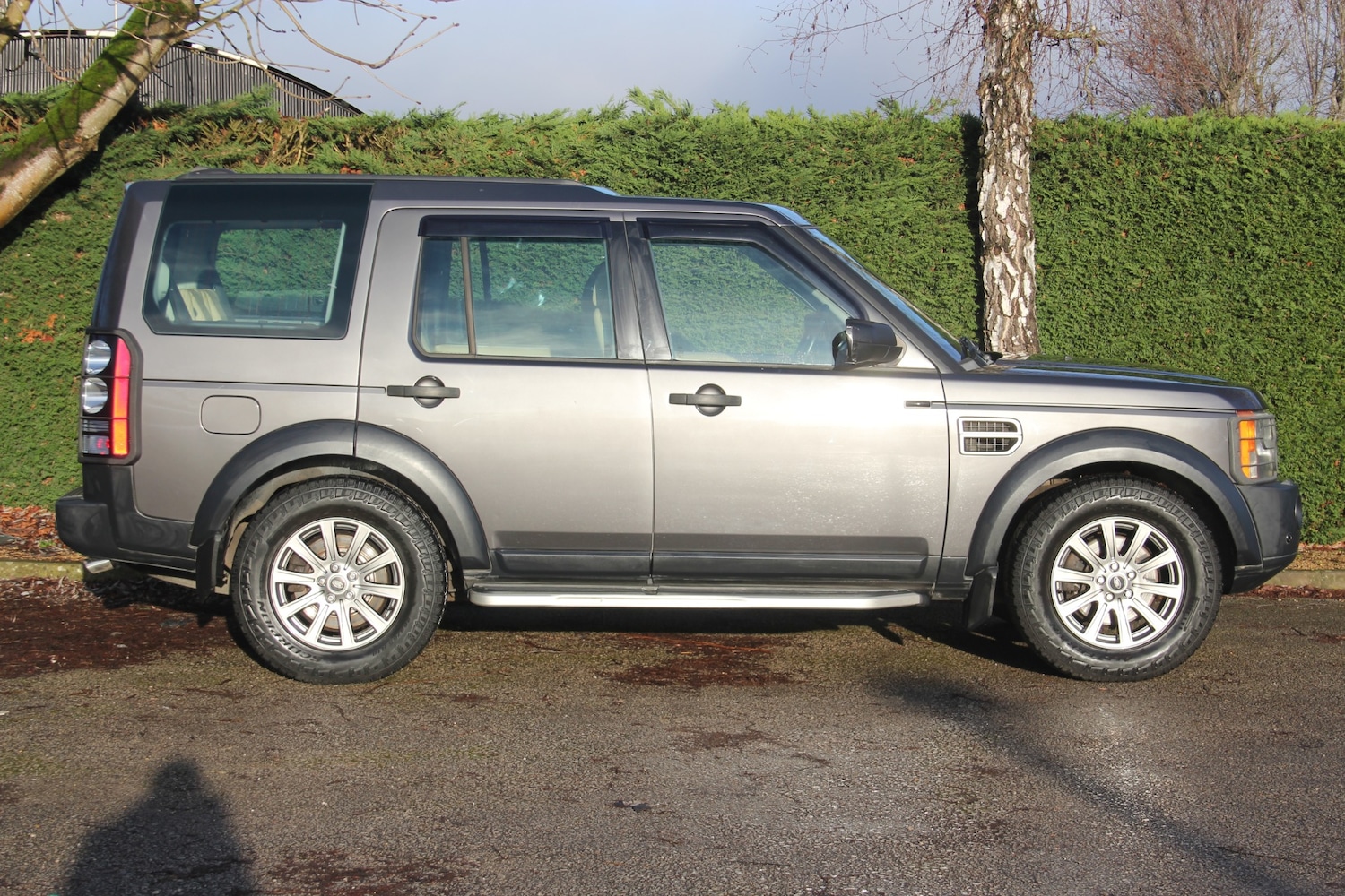 Used Land Rover Discovery 2006 for sale - 77223076: Photo 15