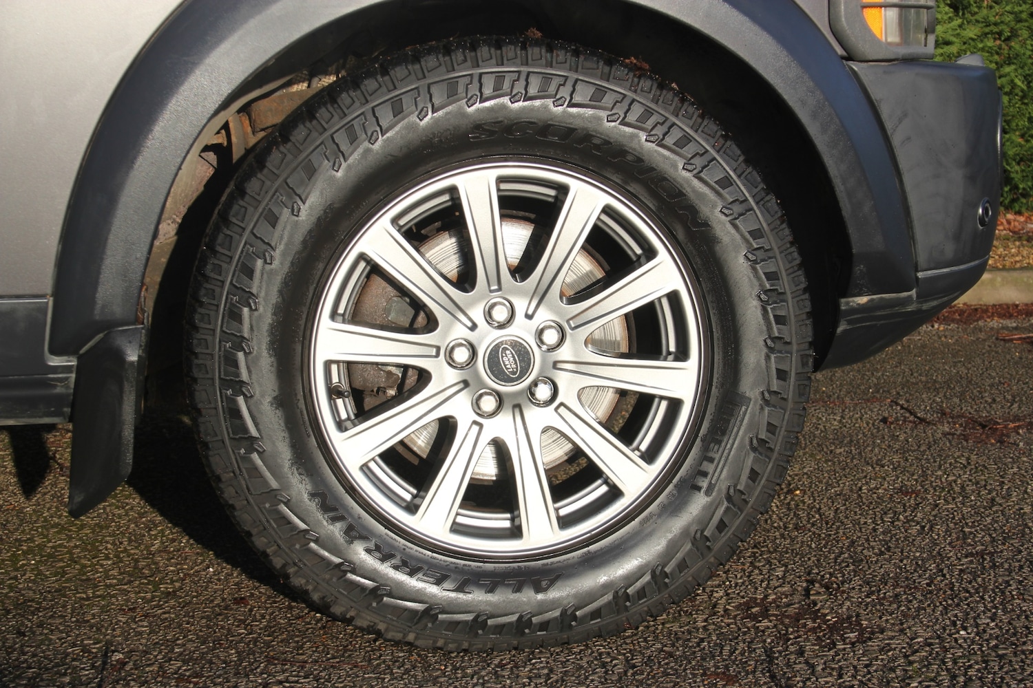 Used Land Rover Discovery 2006 for sale - 77223076: Photo 18