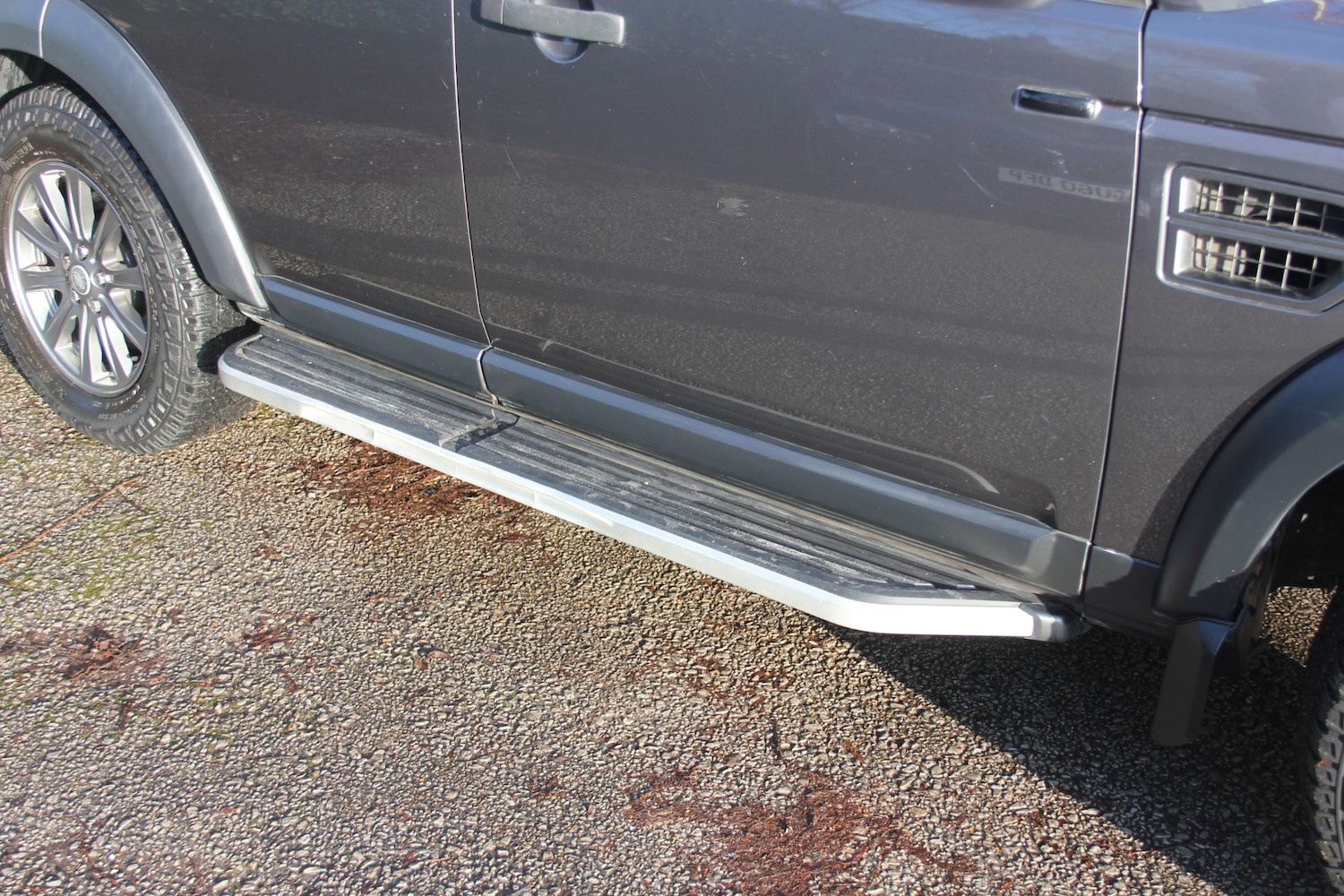 Used Land Rover Discovery 2006 for sale - 77223076: Photo 19