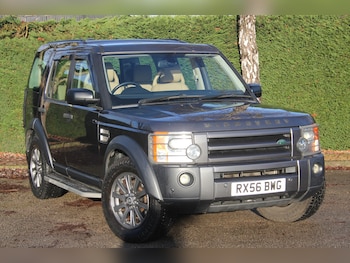 Used Land Rover Discovery 2006 for sale - 77223076: Photo