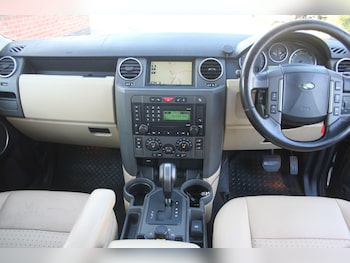 Used Land Rover Discovery 2006 for sale - 77223076: Photo