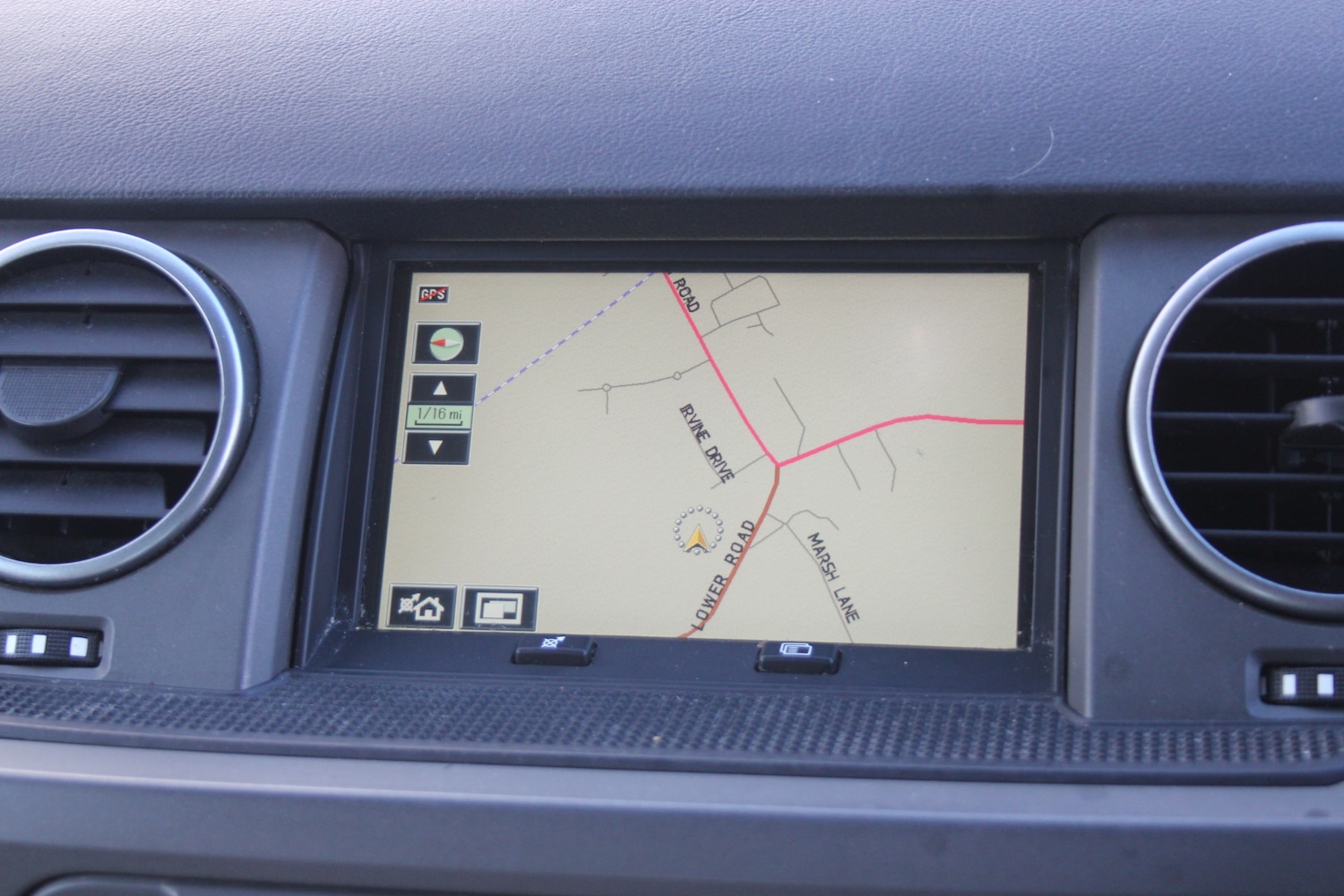 Used Land Rover Discovery 2006 for sale - 77223076: Photo 4