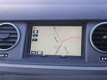 Used Land Rover Discovery 2006 for sale - 77223076: Photo