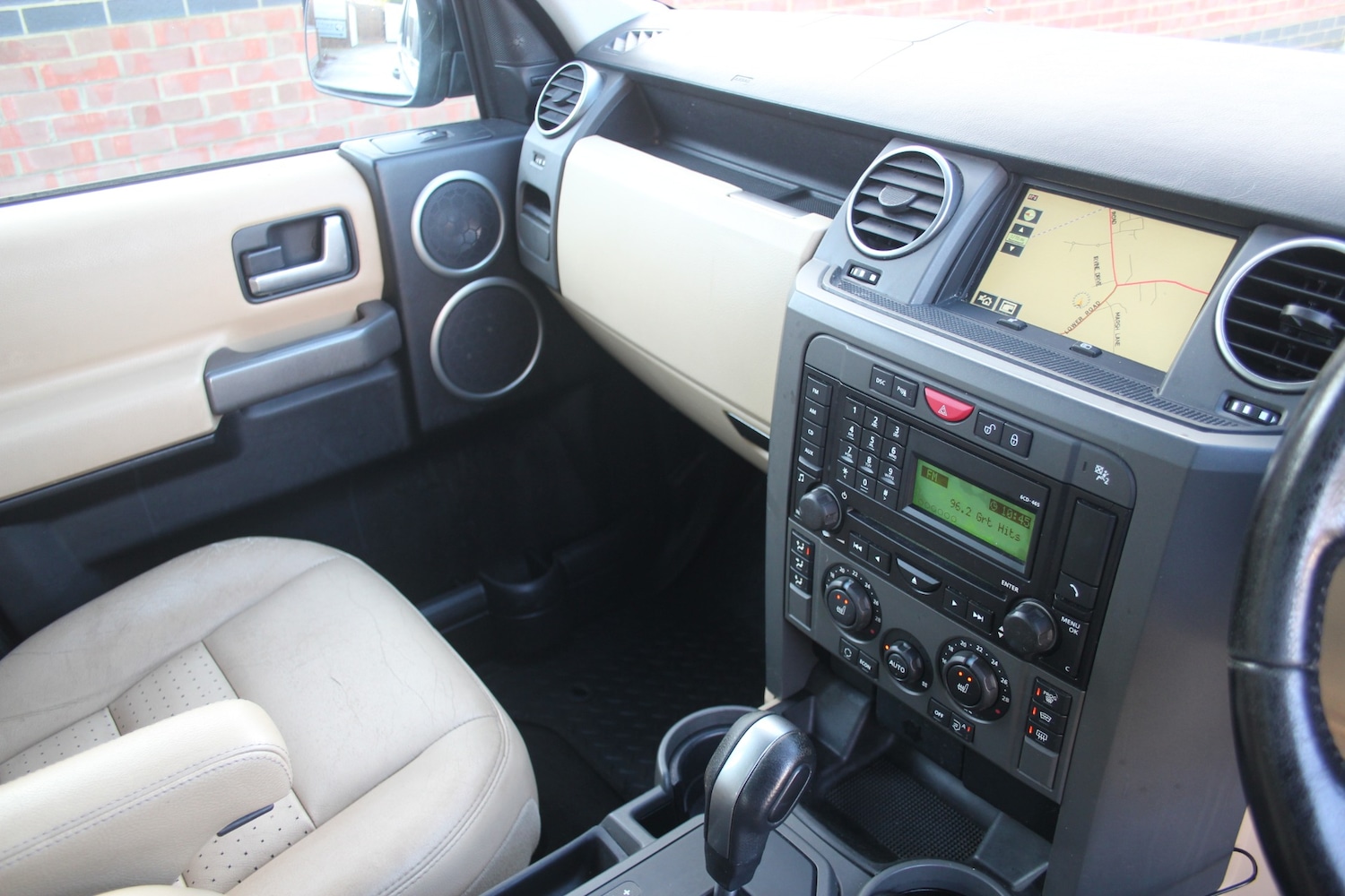 Used Land Rover Discovery 2006 for sale - 77223076: Photo 5
