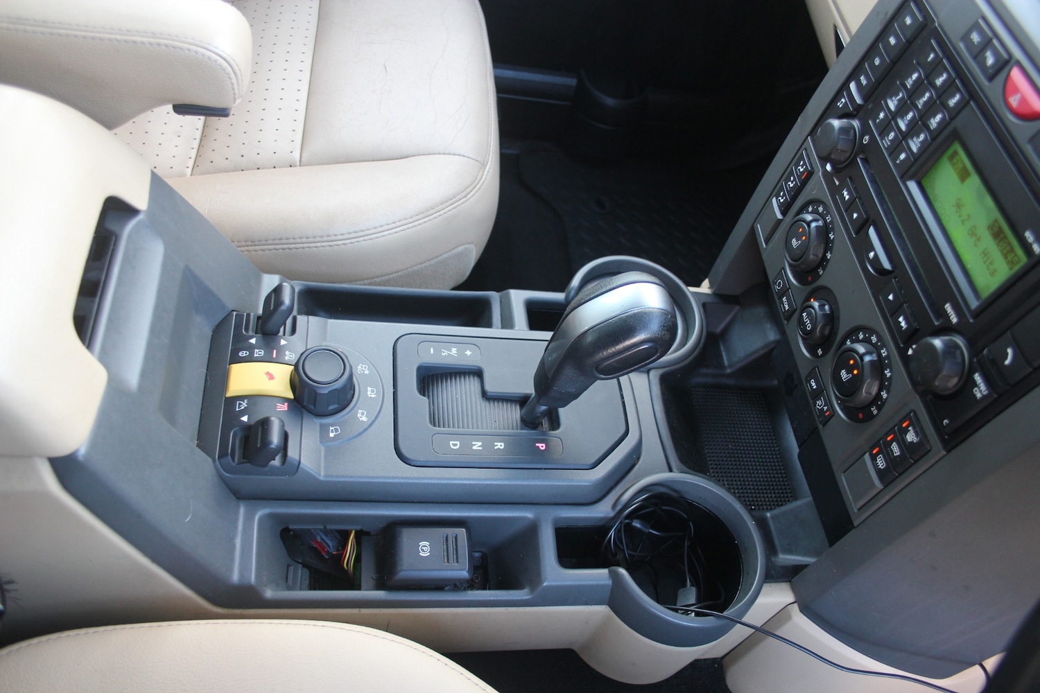 Used Land Rover Discovery 2006 for sale - 77223076: Photo 6