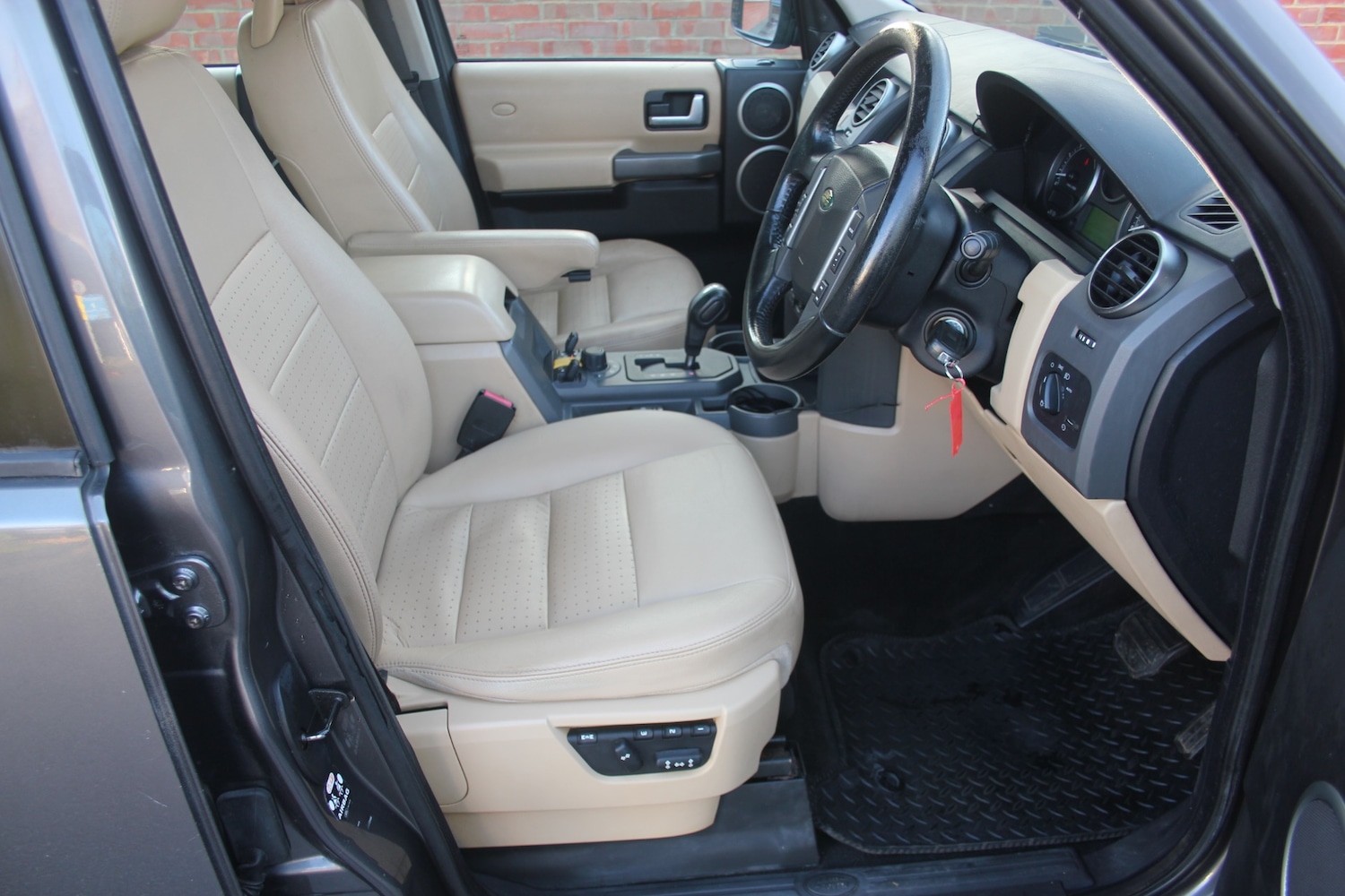 Used Land Rover Discovery 2006 for sale - 77223076: Photo 7