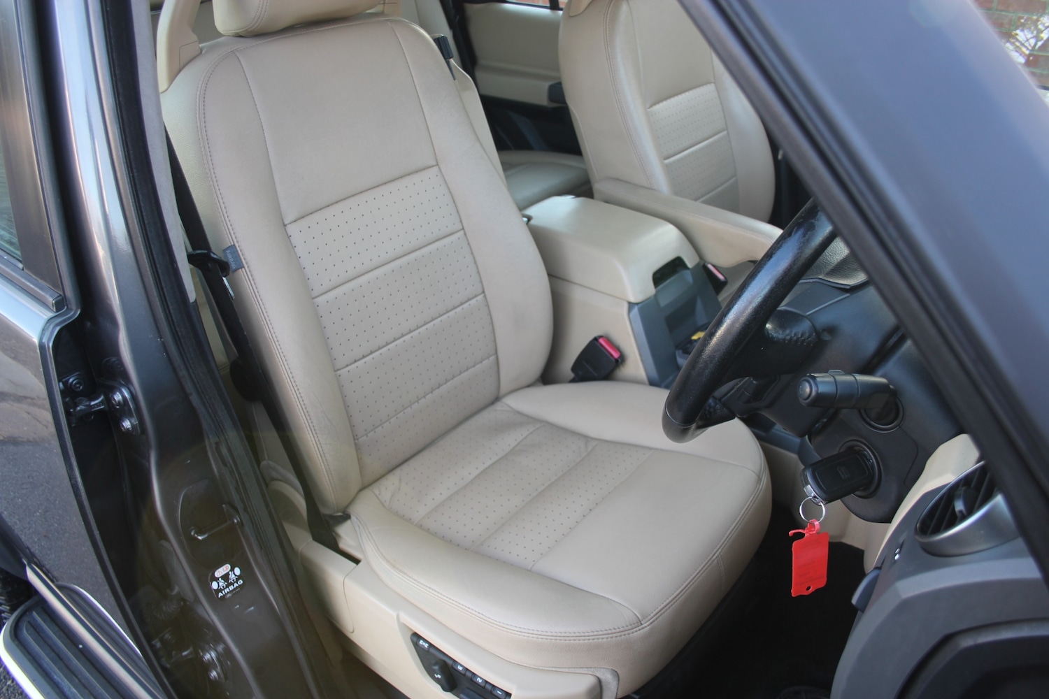 Used Land Rover Discovery 2006 for sale - 77223076: Photo 8