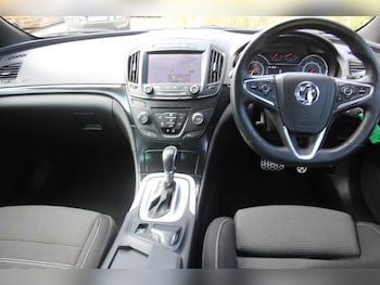 Used Vauxhall Insignia 2014 for sale - 79360322: Photo