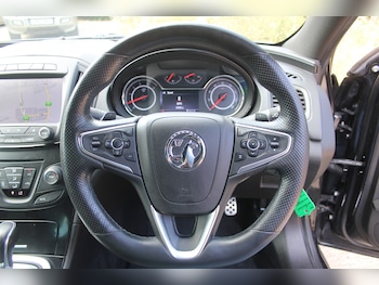 Used Vauxhall Insignia 2014 for sale - 79360322: Photo