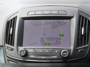 Used Vauxhall Insignia 2014 for sale - 79360322: Photo
