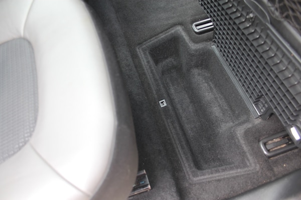 Used Citroen C4 Picasso 2014 for sale - 75382688: Photo 11