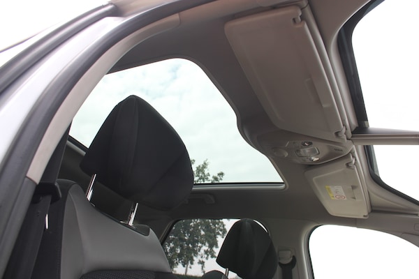 Used Citroen C4 Picasso 2014 for sale - 75382688: Photo 13