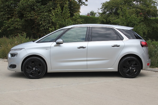 Used Citroen C4 Picasso 2014 for sale - 75382688: Photo 15