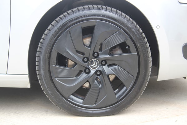 Used Citroen C4 Picasso 2014 for sale - 75382688: Photo 17