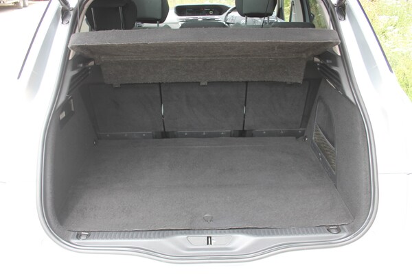 Used Citroen C4 Picasso 2014 for sale - 75382688: Photo 18