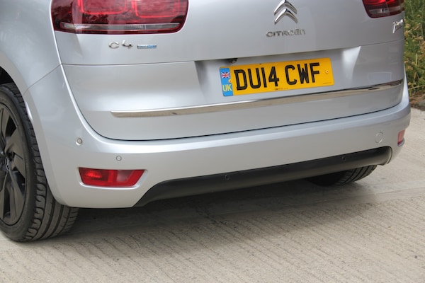 Used Citroen C4 Picasso 2014 for sale - 75382688: Photo 19
