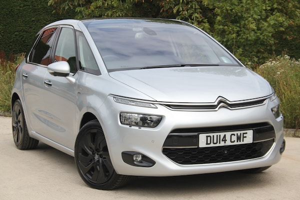 Used Citroen C4 Picasso 2014 for sale - 75382688: Photo 1