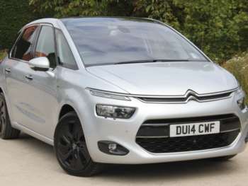 2014 (14) - 2.0 BlueHDi Exclusive+ 5-Door