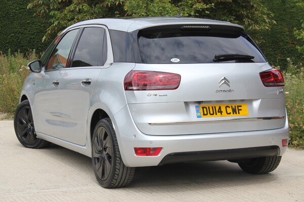 Used Citroen C4 Picasso 2014 for sale - 75382688: Photo 20
