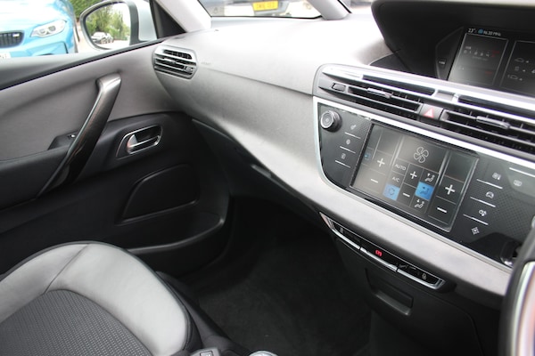 Used Citroen C4 Picasso 2014 for sale - 75382688: Photo 7