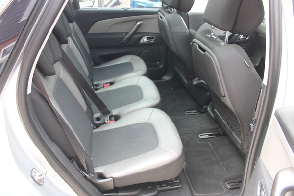 Used Citroen C4 Picasso 2014 for sale - 75382688: Photo 9