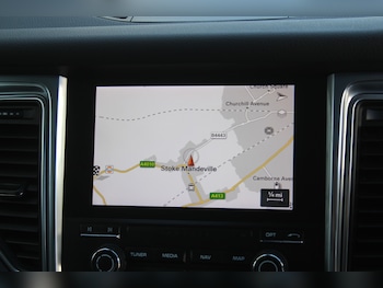 Used Porsche Macan 2017 for sale - 78300686: Photo