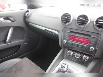 Used Audi TT 2012 for sale - 78909983: Photo