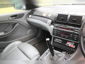 Used BMW 3 Series 2004 for sale - 78412019: Photo