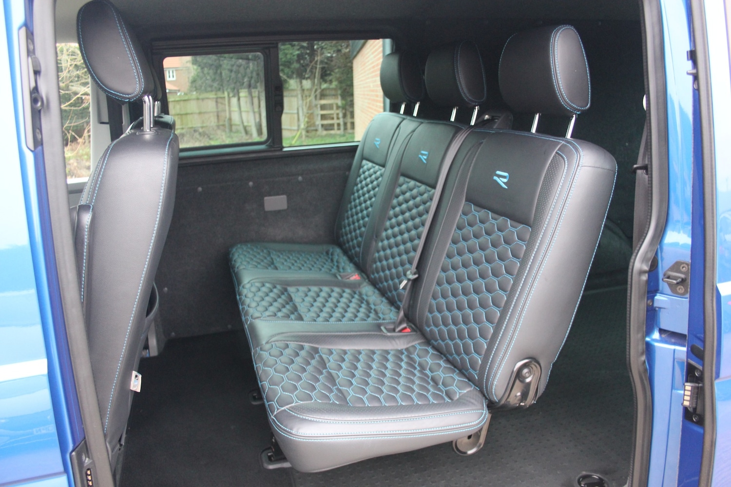 Used Volkswagen Transporter 2023 for sale - 77069843: Photo 10