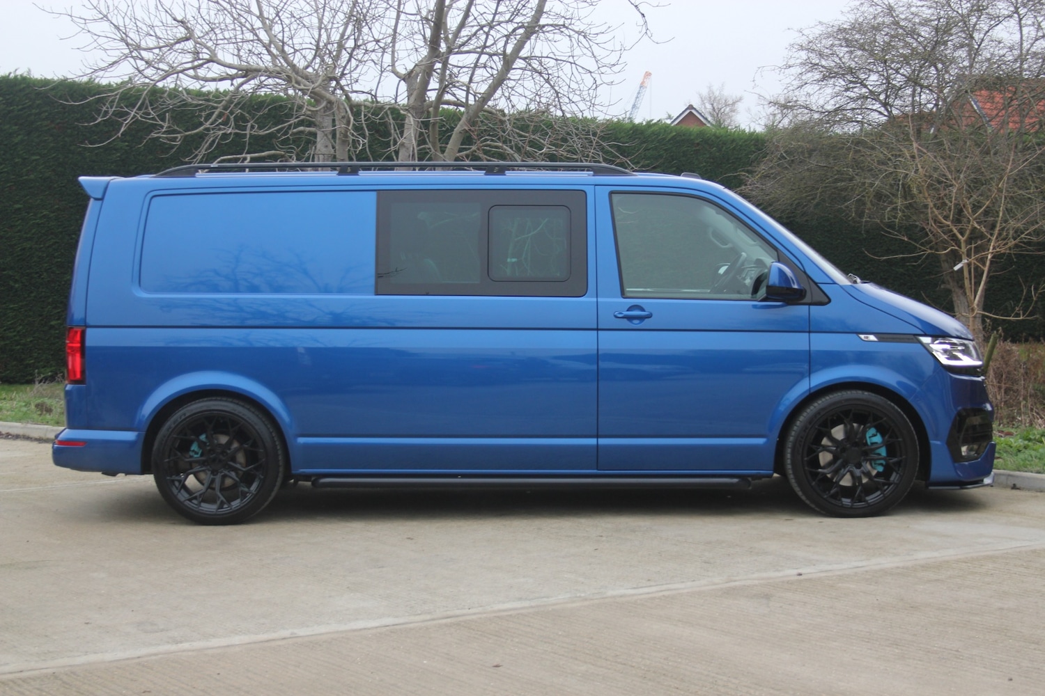 Used Volkswagen Transporter 2023 for sale - 77069843: Photo 11
