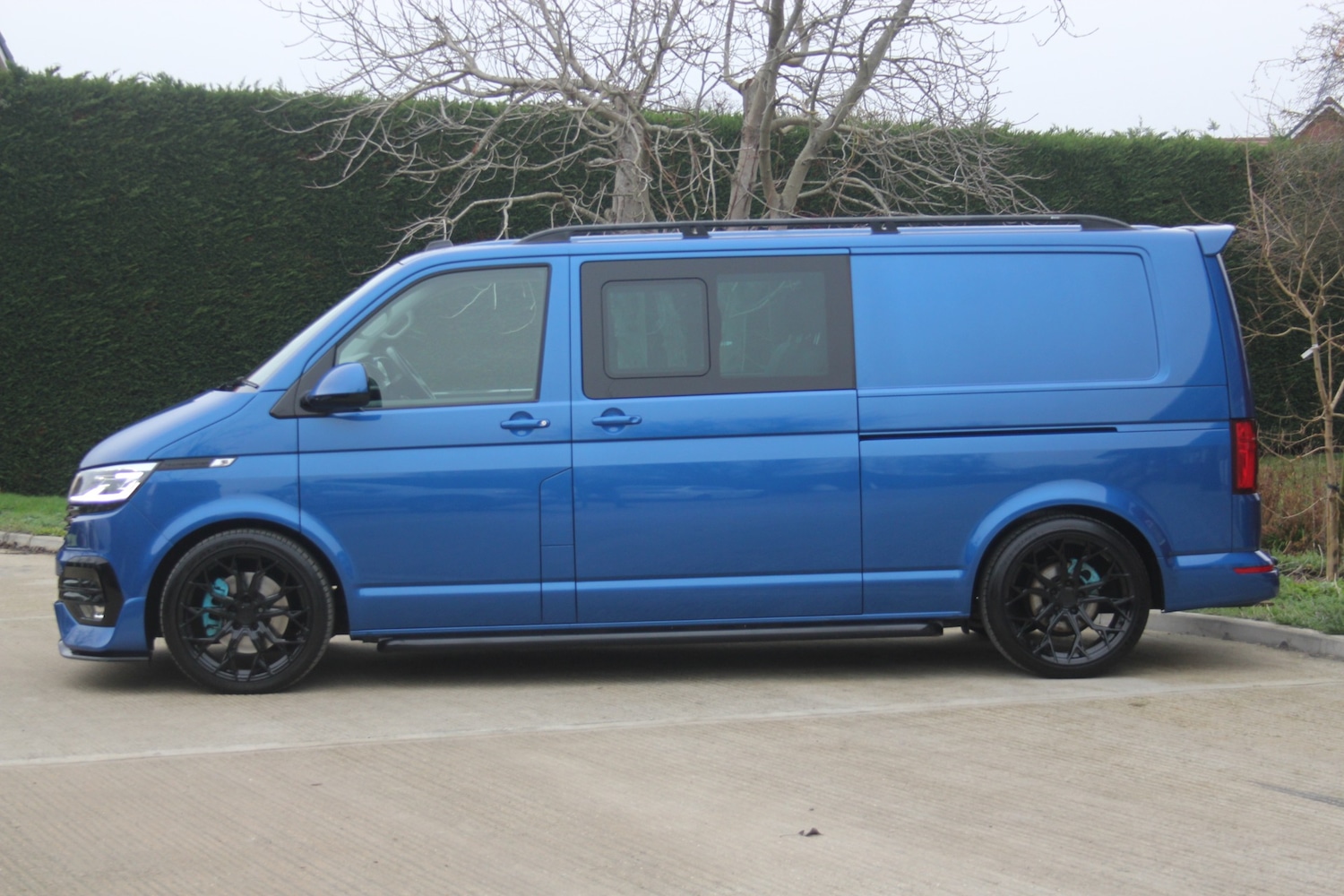 Used Volkswagen Transporter 2023 for sale - 77069843: Photo 12