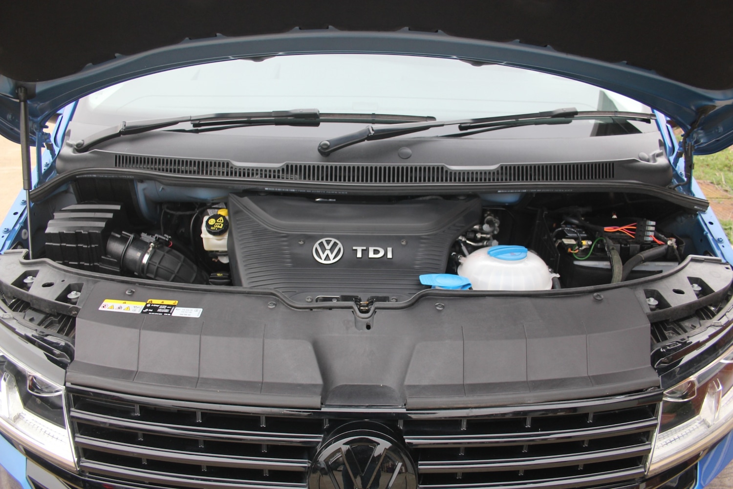Used Volkswagen Transporter 2023 for sale - 77069843: Photo 13