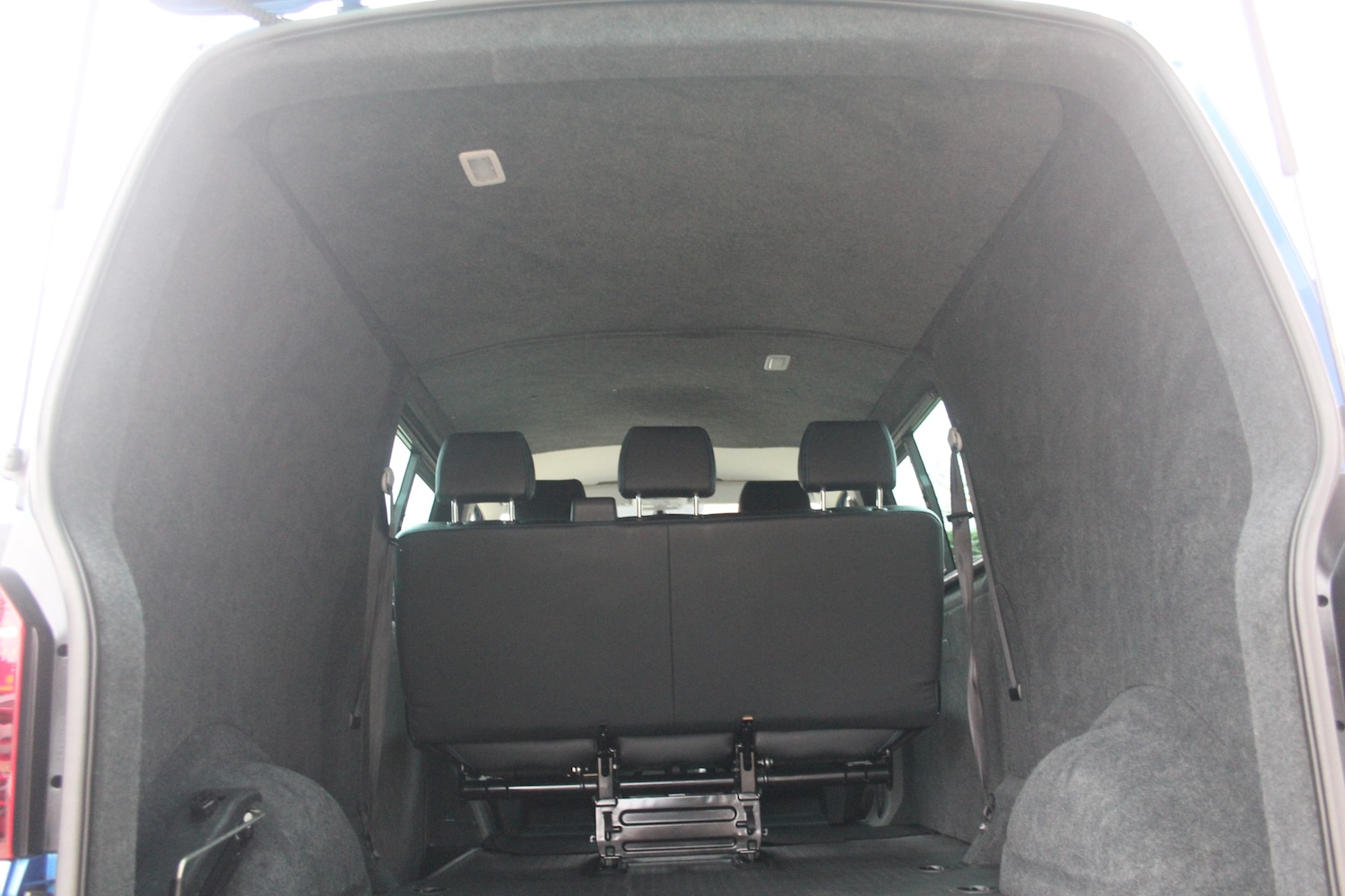 Used Volkswagen Transporter 2023 for sale - 77069843: Photo 17