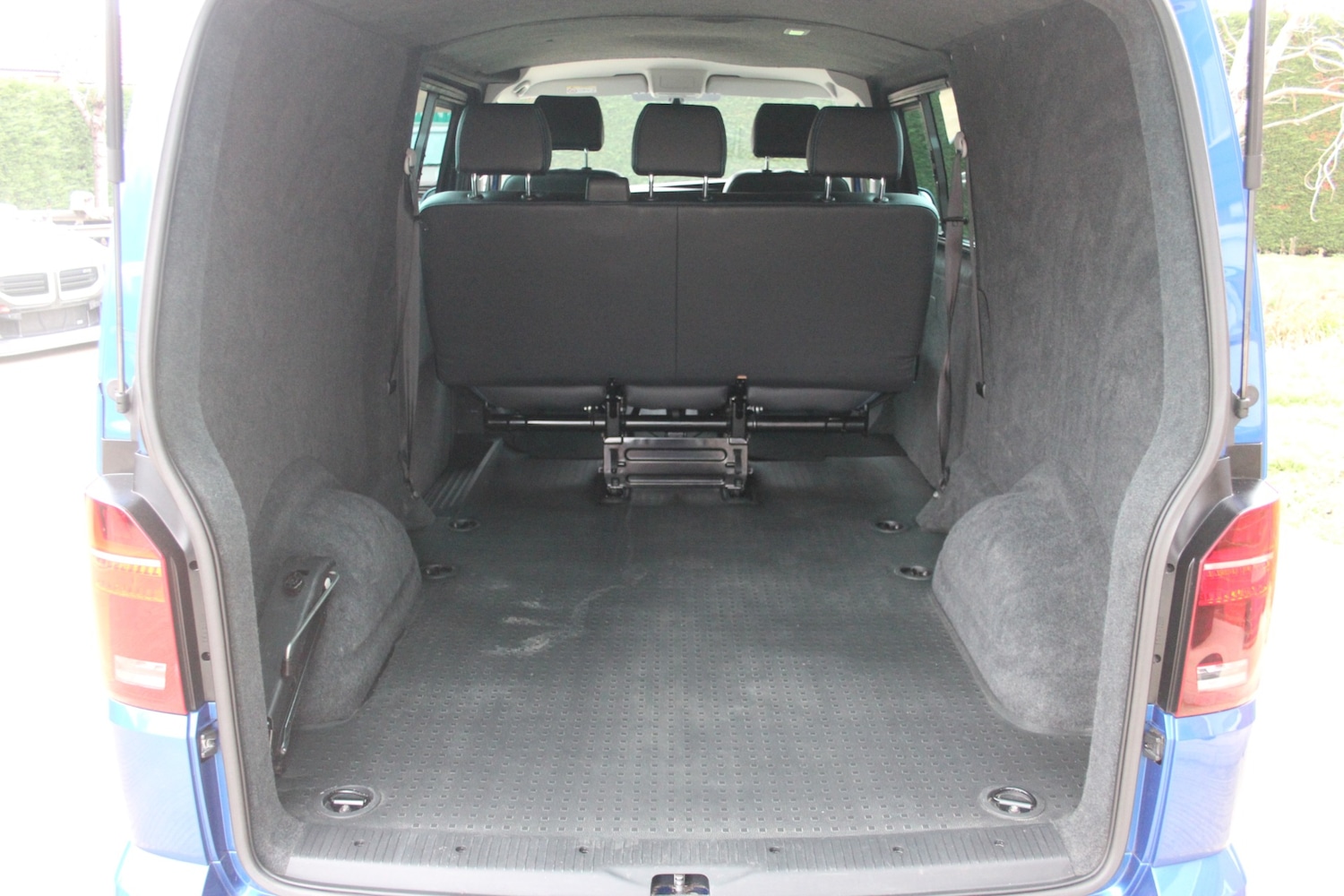 Used Volkswagen Transporter 2023 for sale - 77069843: Photo 18