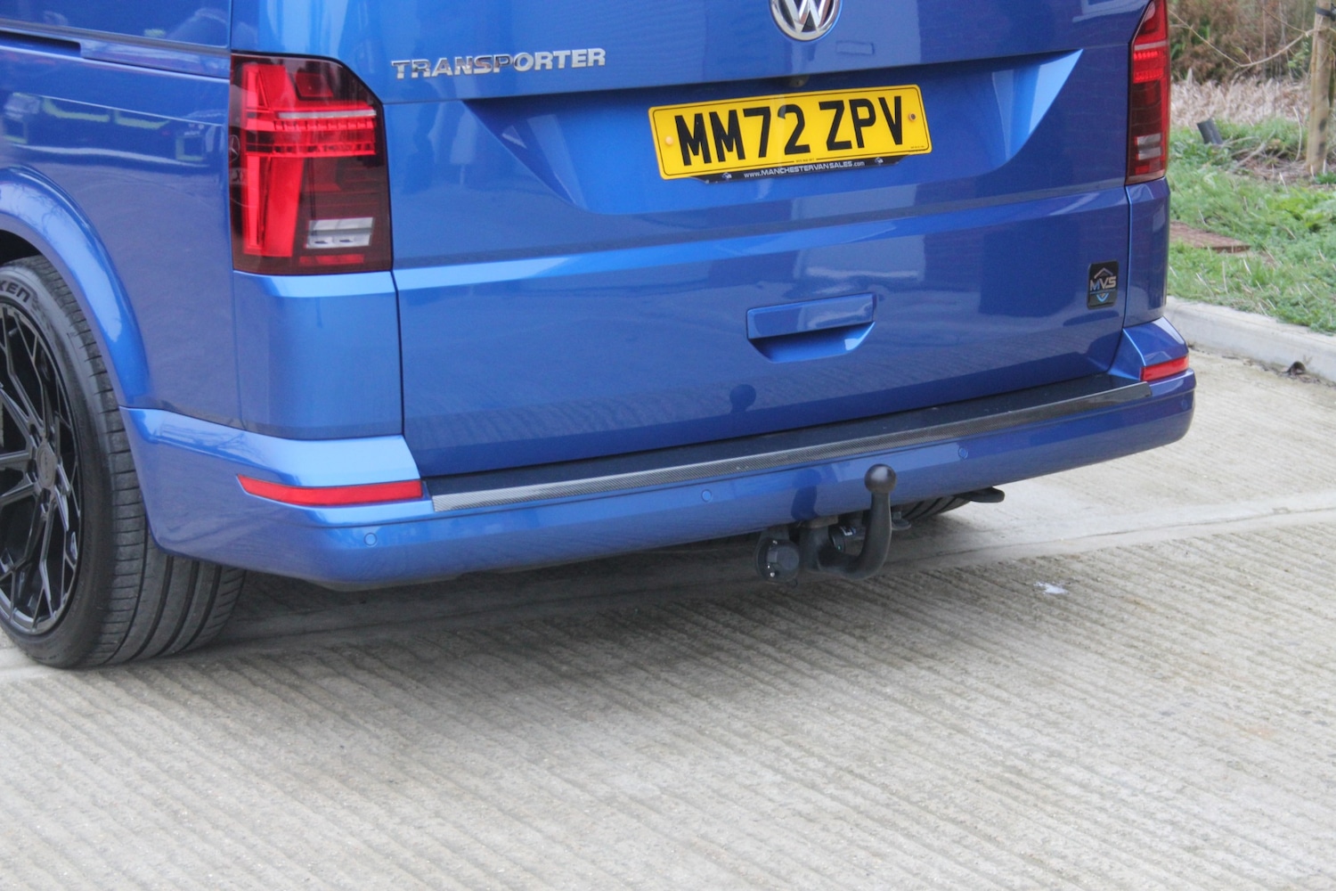 Used Volkswagen Transporter 2023 for sale - 77069843: Photo 19