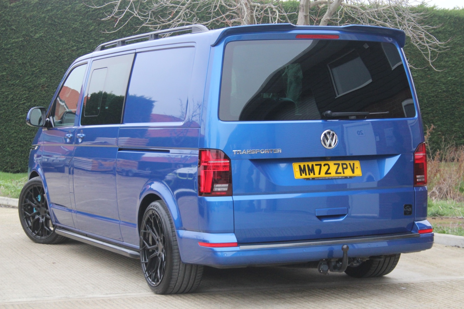 Used Volkswagen Transporter 2023 for sale - 77069843: Photo 20