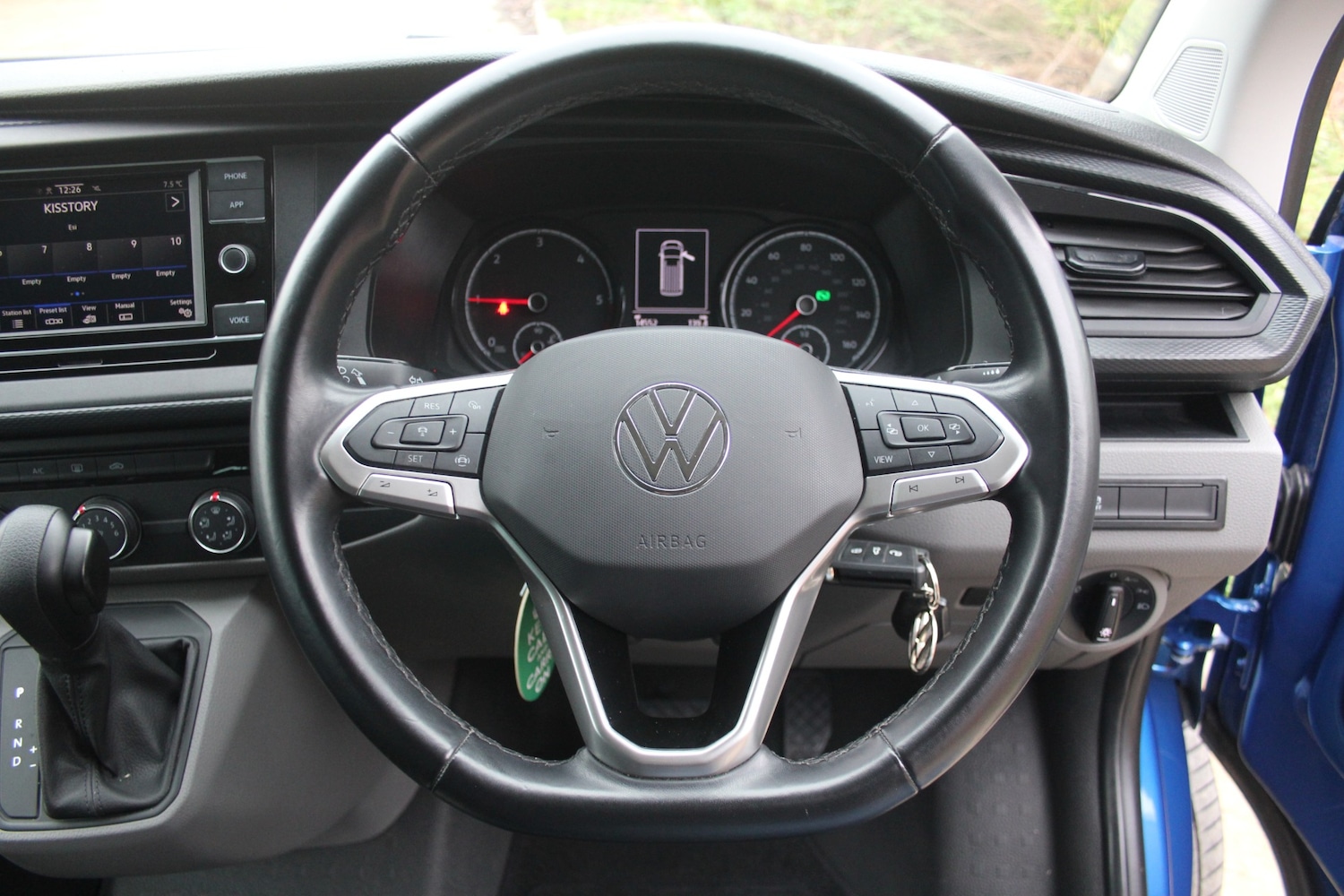 Used Volkswagen Transporter 2023 for sale - 77069843: Photo 3