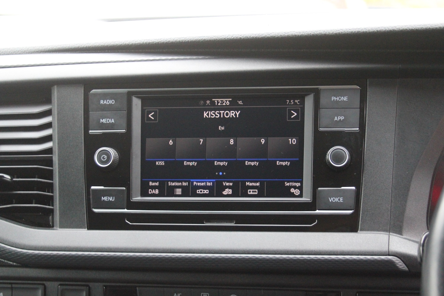 Used Volkswagen Transporter 2023 for sale - 77069843: Photo 4